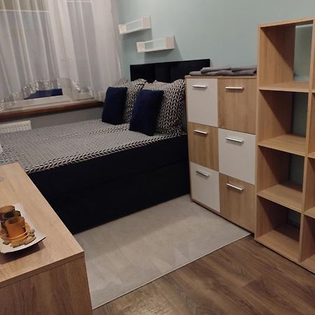 Apartament Слупск Екстериор снимка