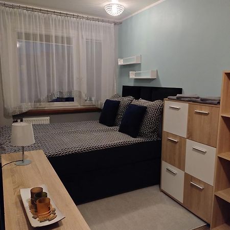 Apartament Слупск Екстериор снимка