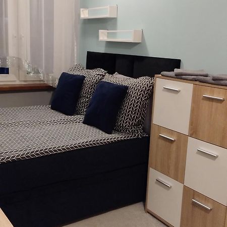 Apartament Слупск Екстериор снимка