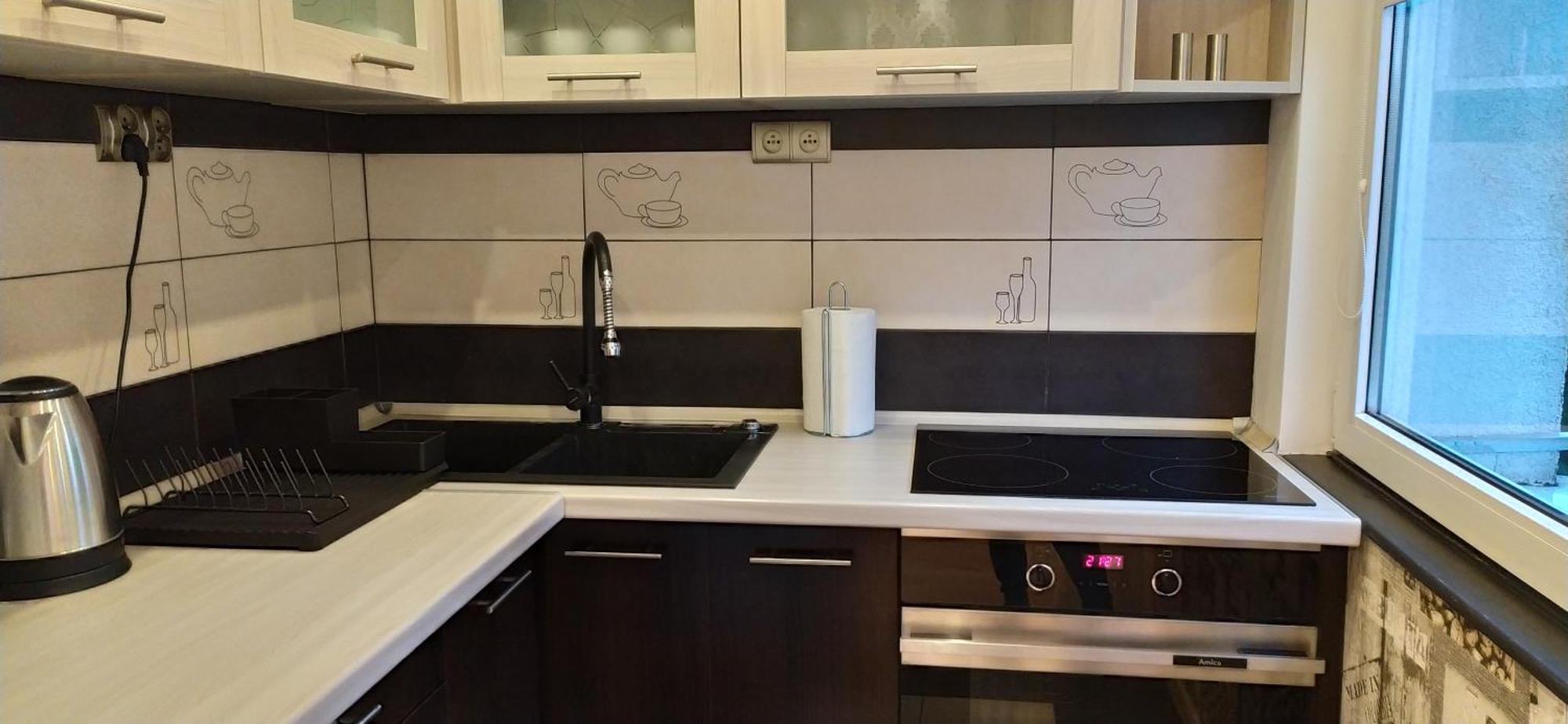 Apartament Слупск Екстериор снимка