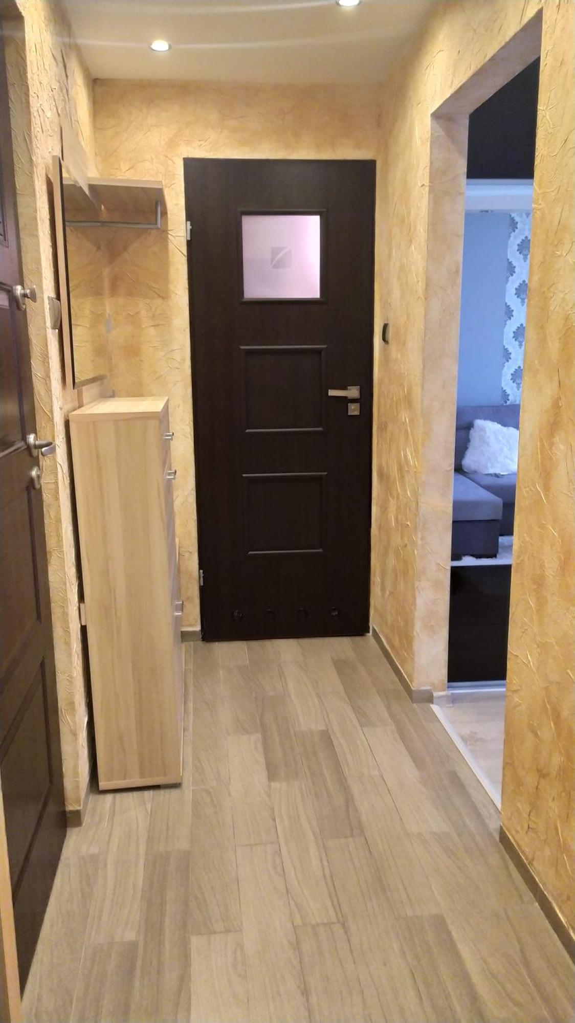 Apartament Слупск Екстериор снимка