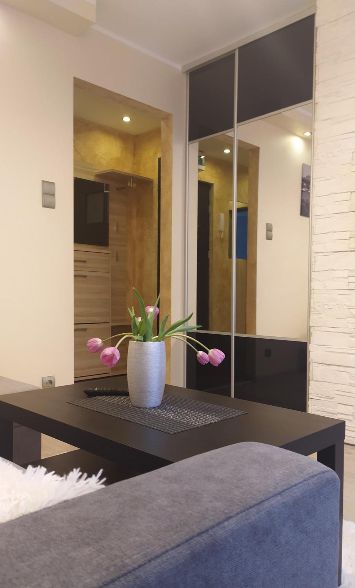Apartament Слупск Екстериор снимка